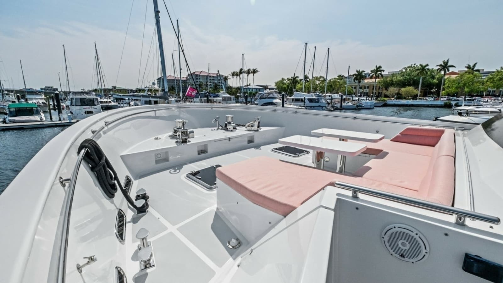 2024 Marlow 90 V - Artemis II