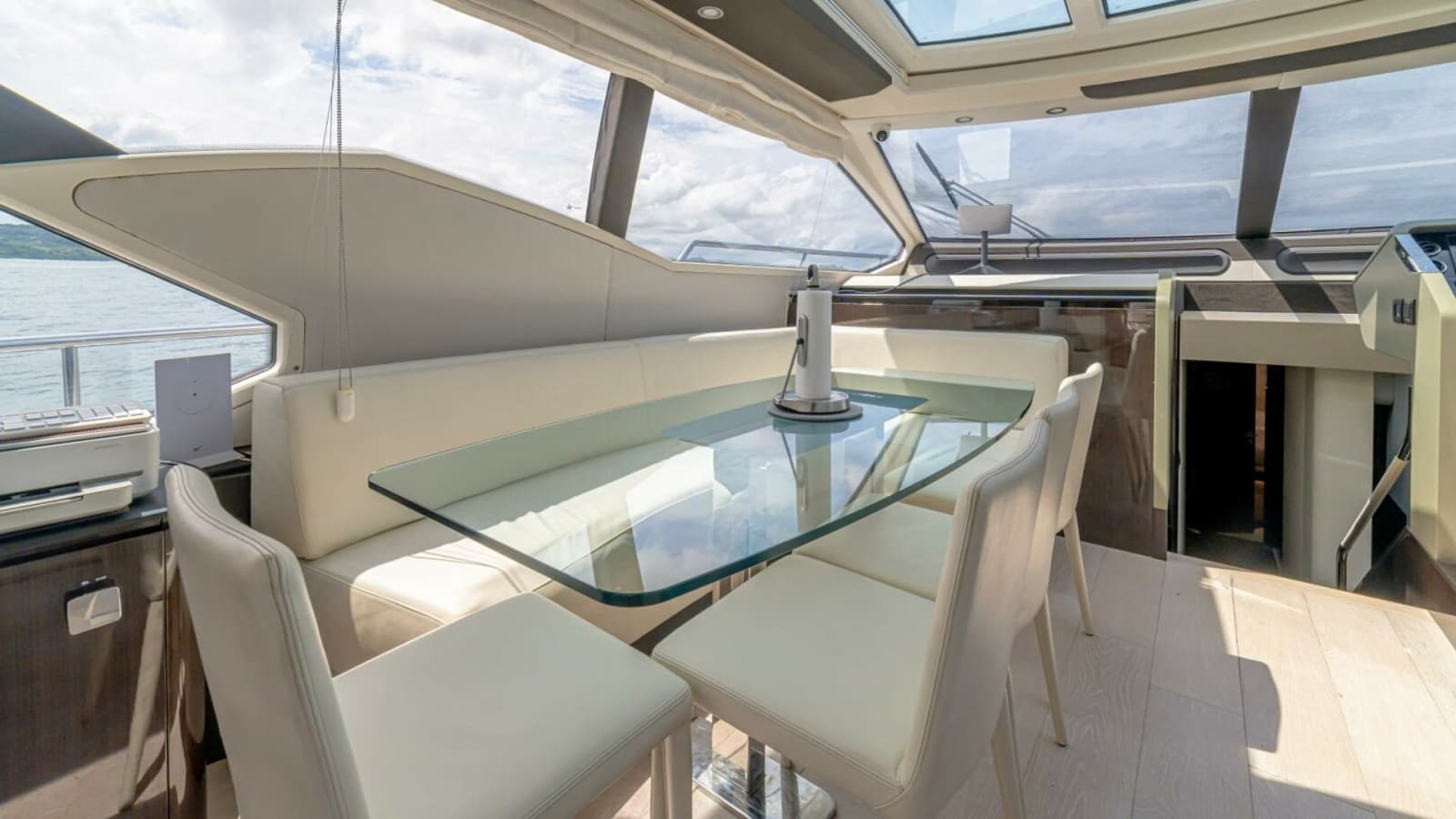 2017 Azimut 77 "Carpe Diem"
