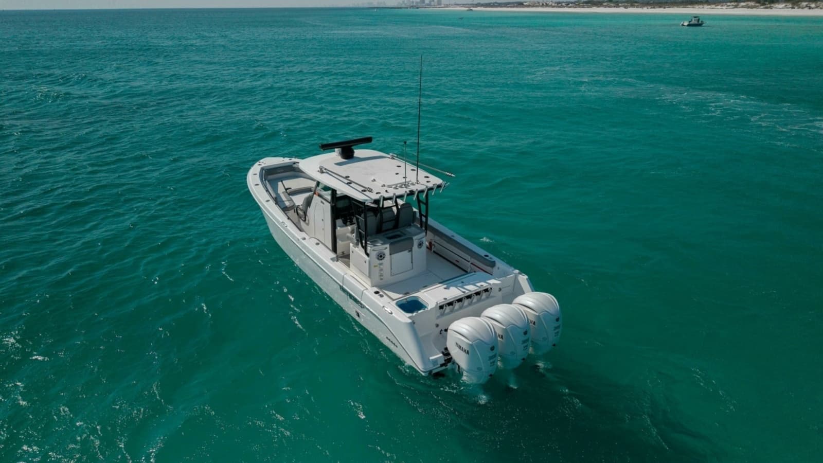 2023 Everglades 365 CC-