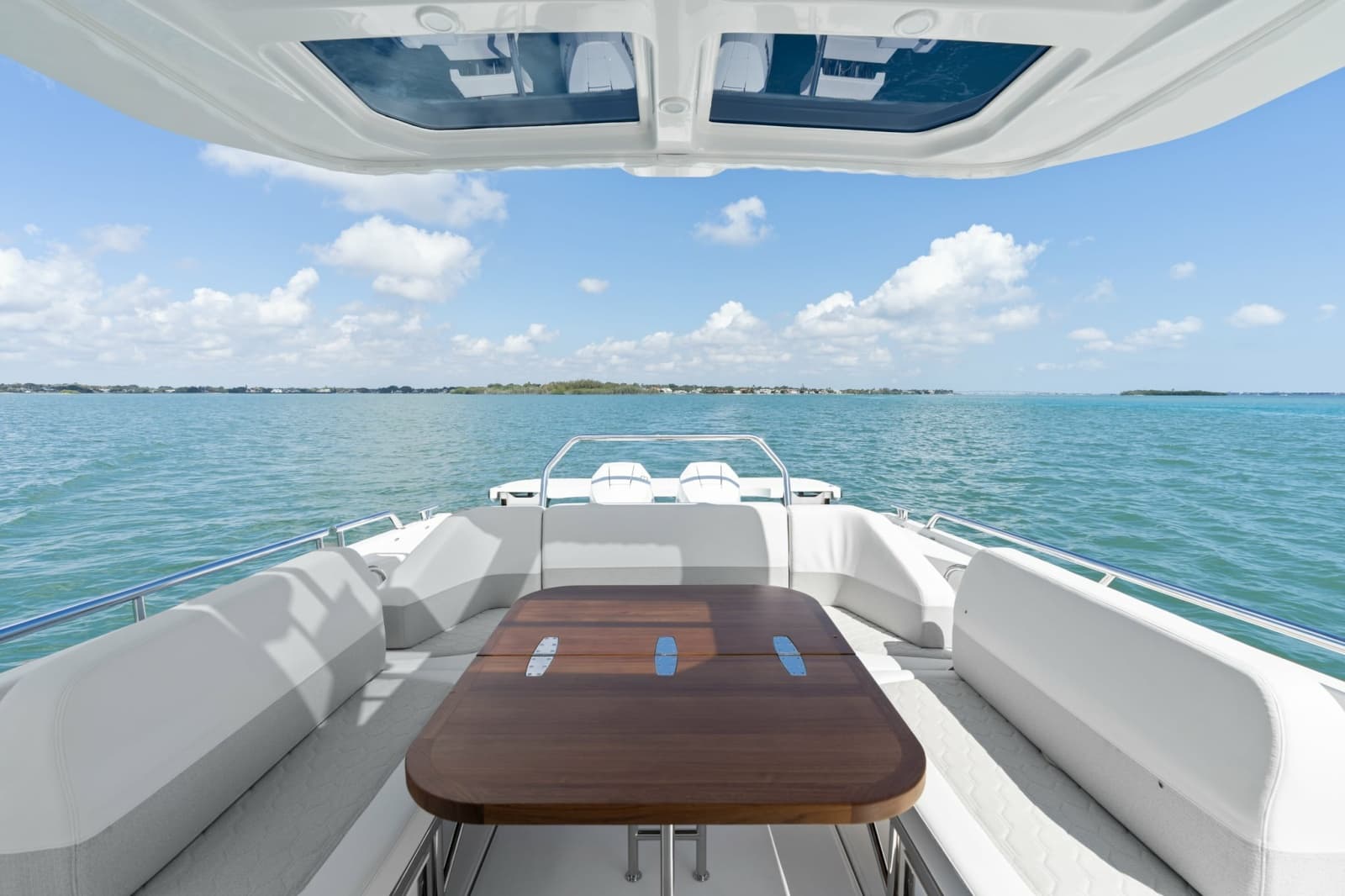 2027 Nimbus Sport Tender 42