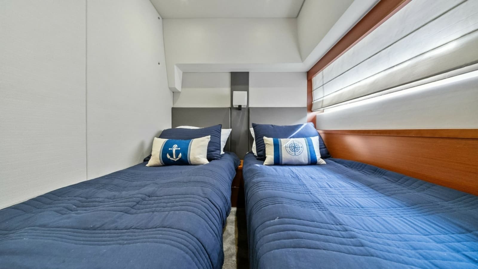 2015 Prestige 550 'Legacy'