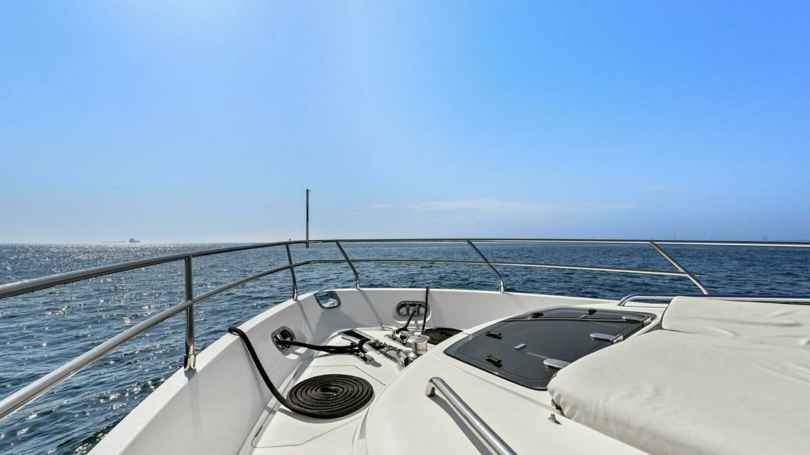 2015 Princess 72 Motor Yacht "LA-Z-BUOY"