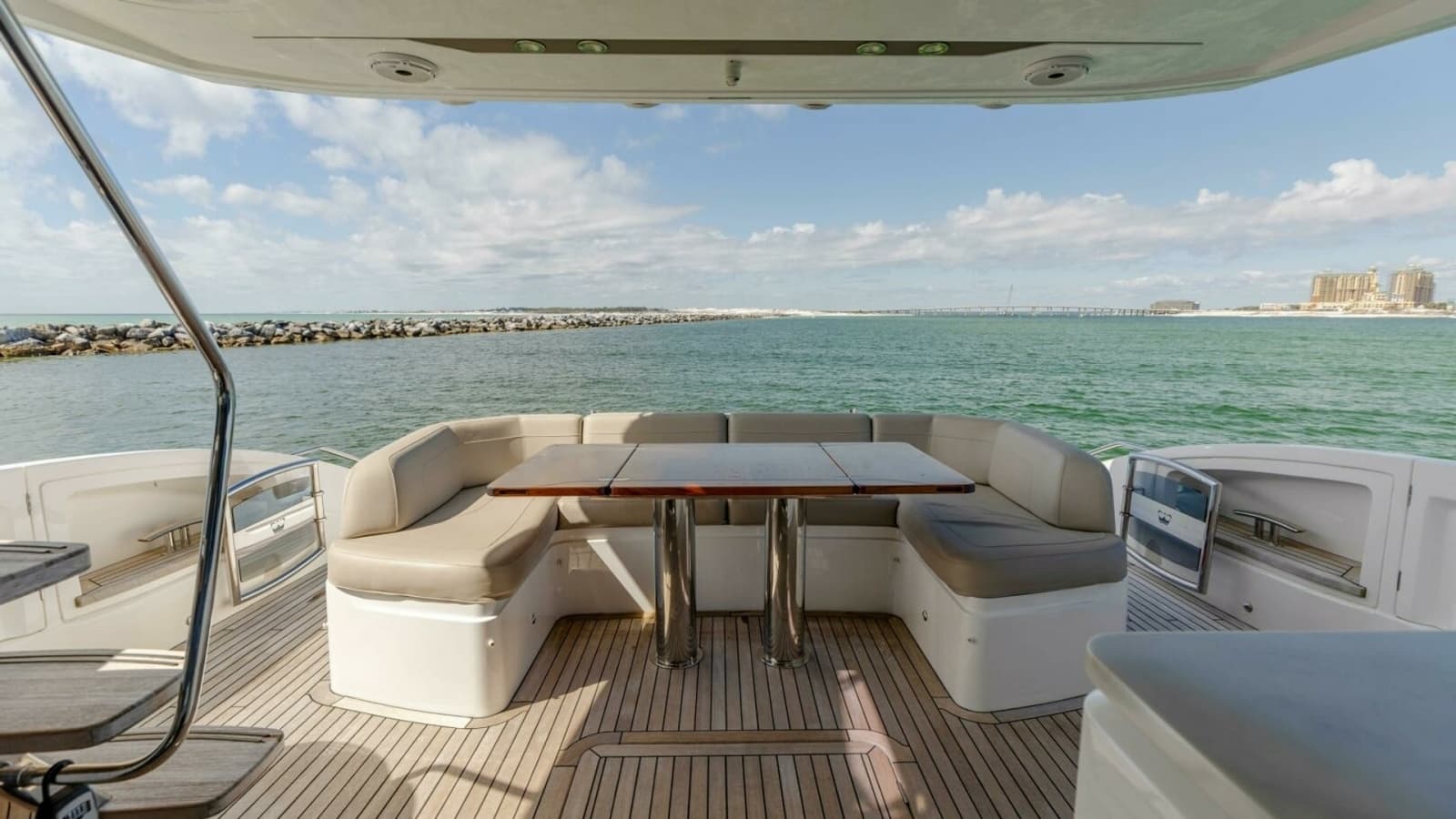 2019 Princess S65