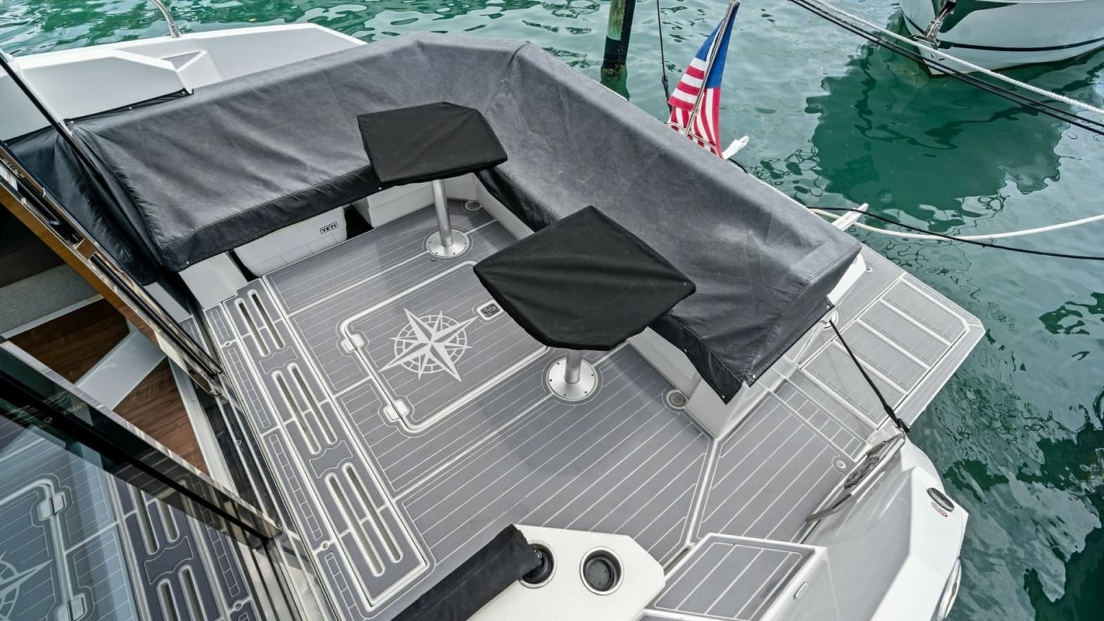 2019 Cruisers Yachts 42 Cantius 'Truly Ineffable'
