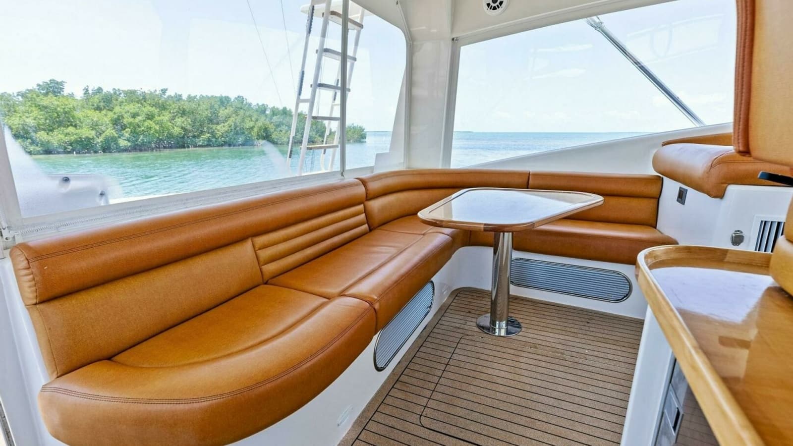 2020 Calcutta 480 Catamaran