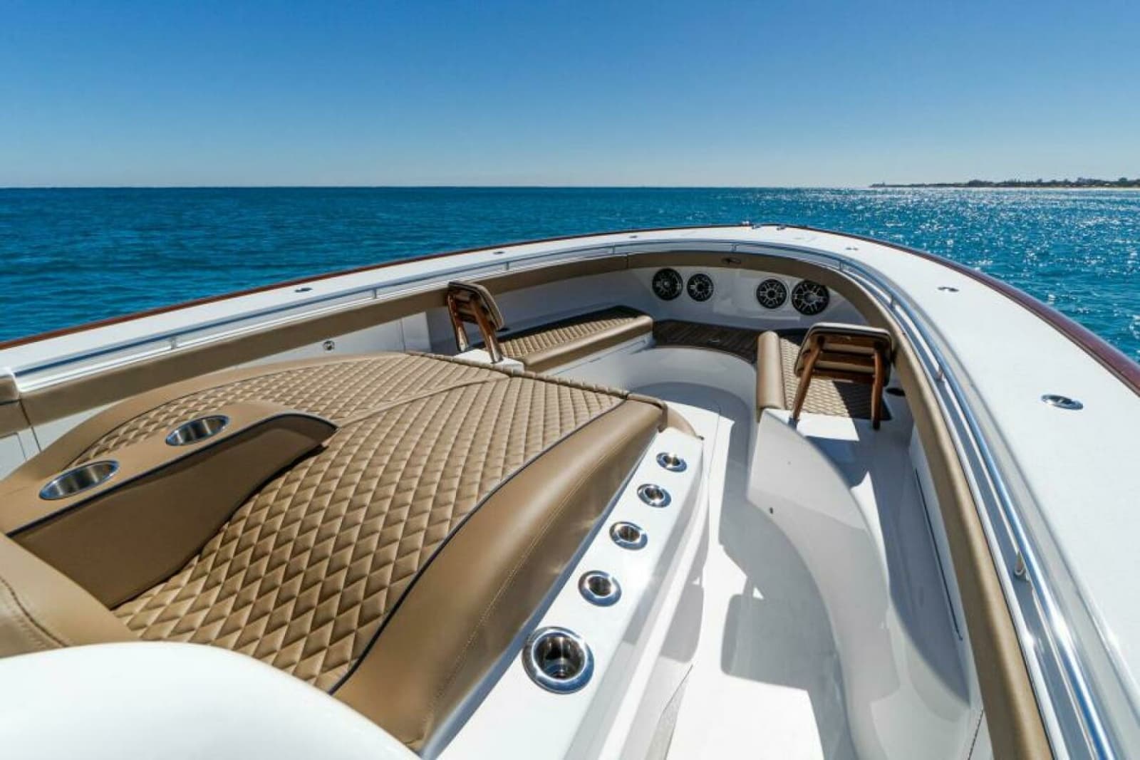 2026 Valhalla Boatworks V-46