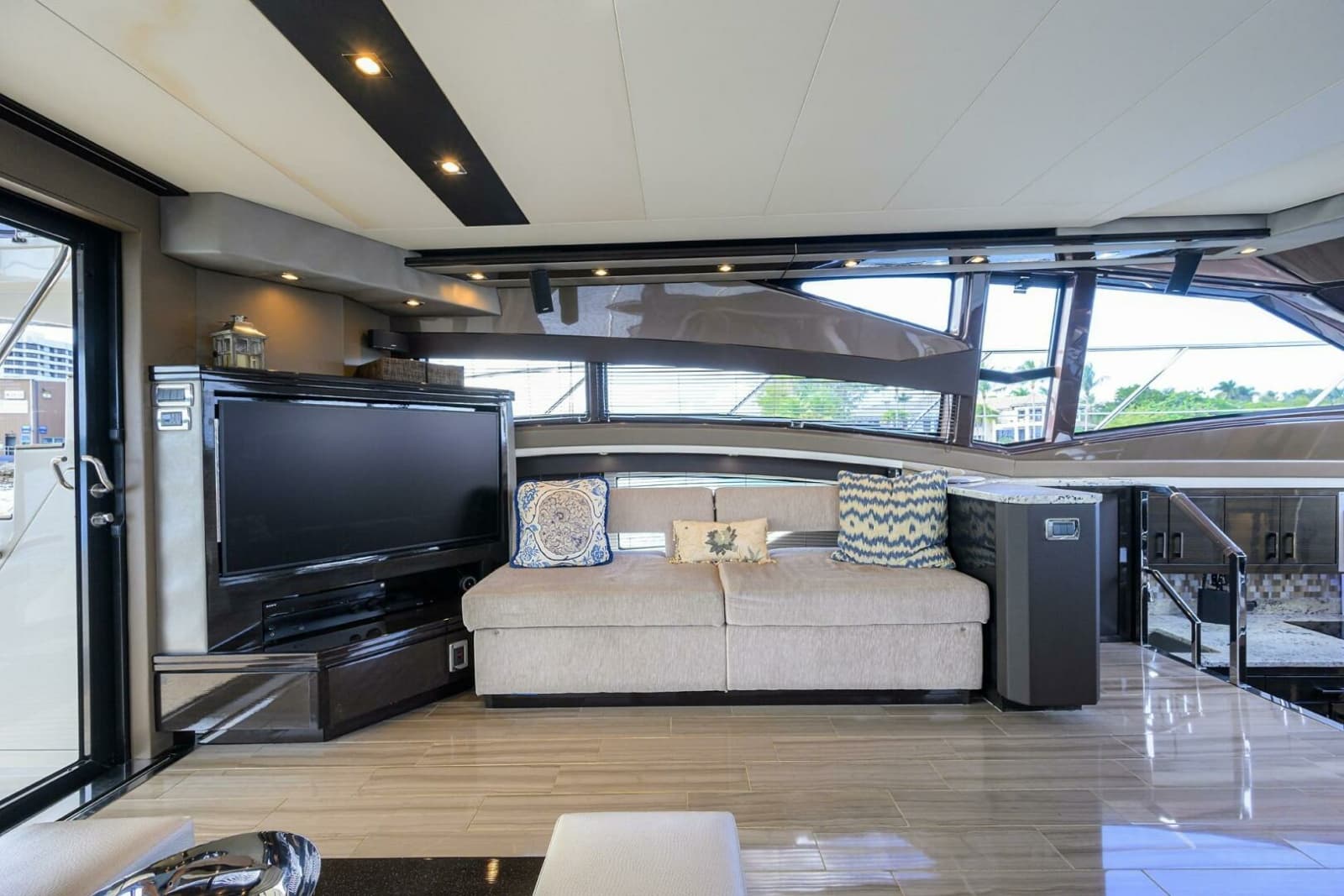 Marquis 66 ANDIAMO - Salon