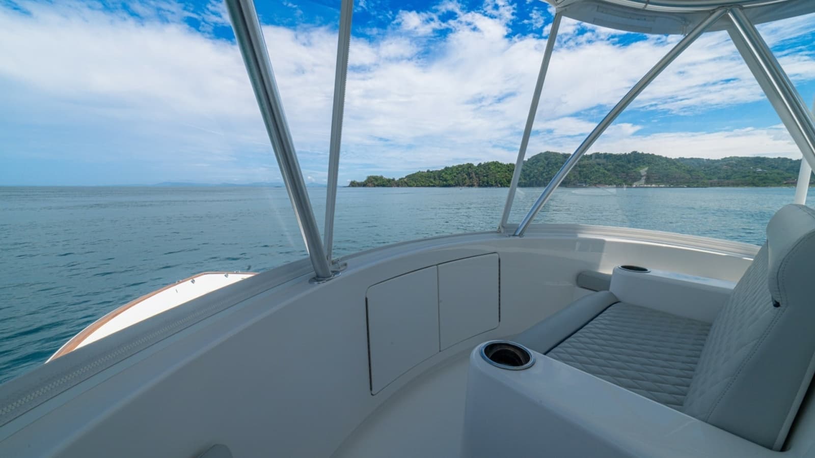 2023 Viking 46 Billfish Flybridge