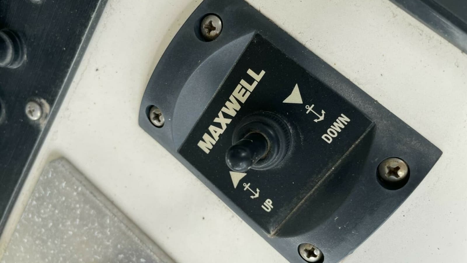 1997 Custom 31 Center Console Pullin Drag