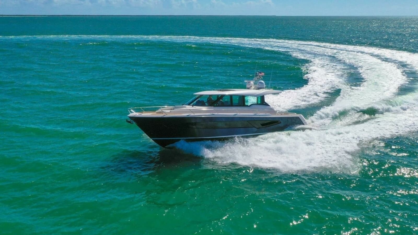 2023 Tiara Yachts EX 60