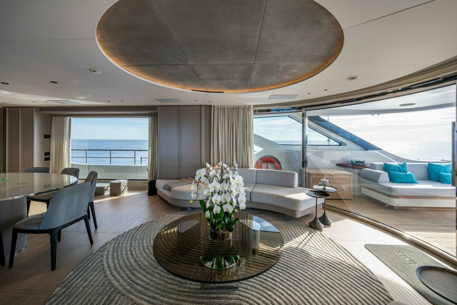 2023 Benetti 34M OASIS