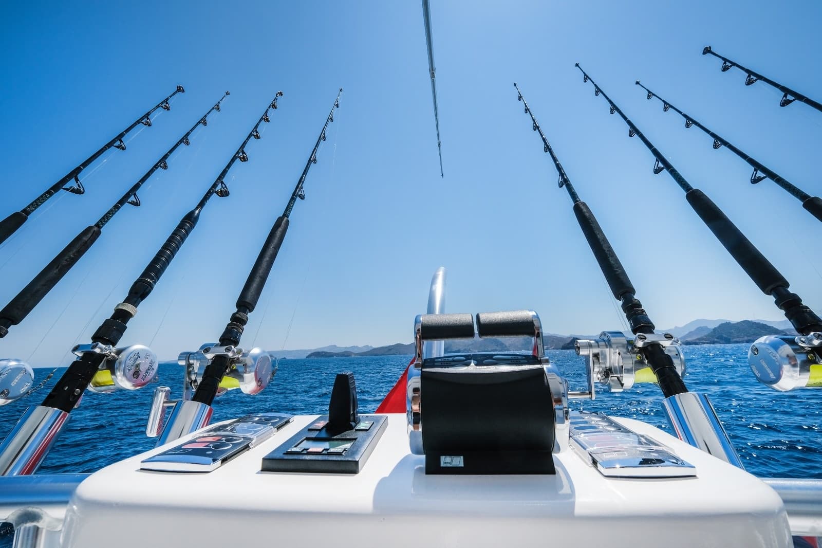 2021 Viking 58 Sportfish