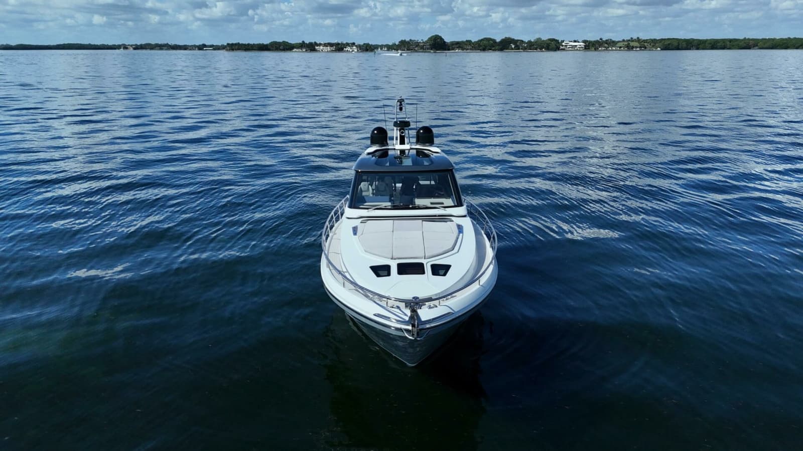 2024 Uniesse HTC5P