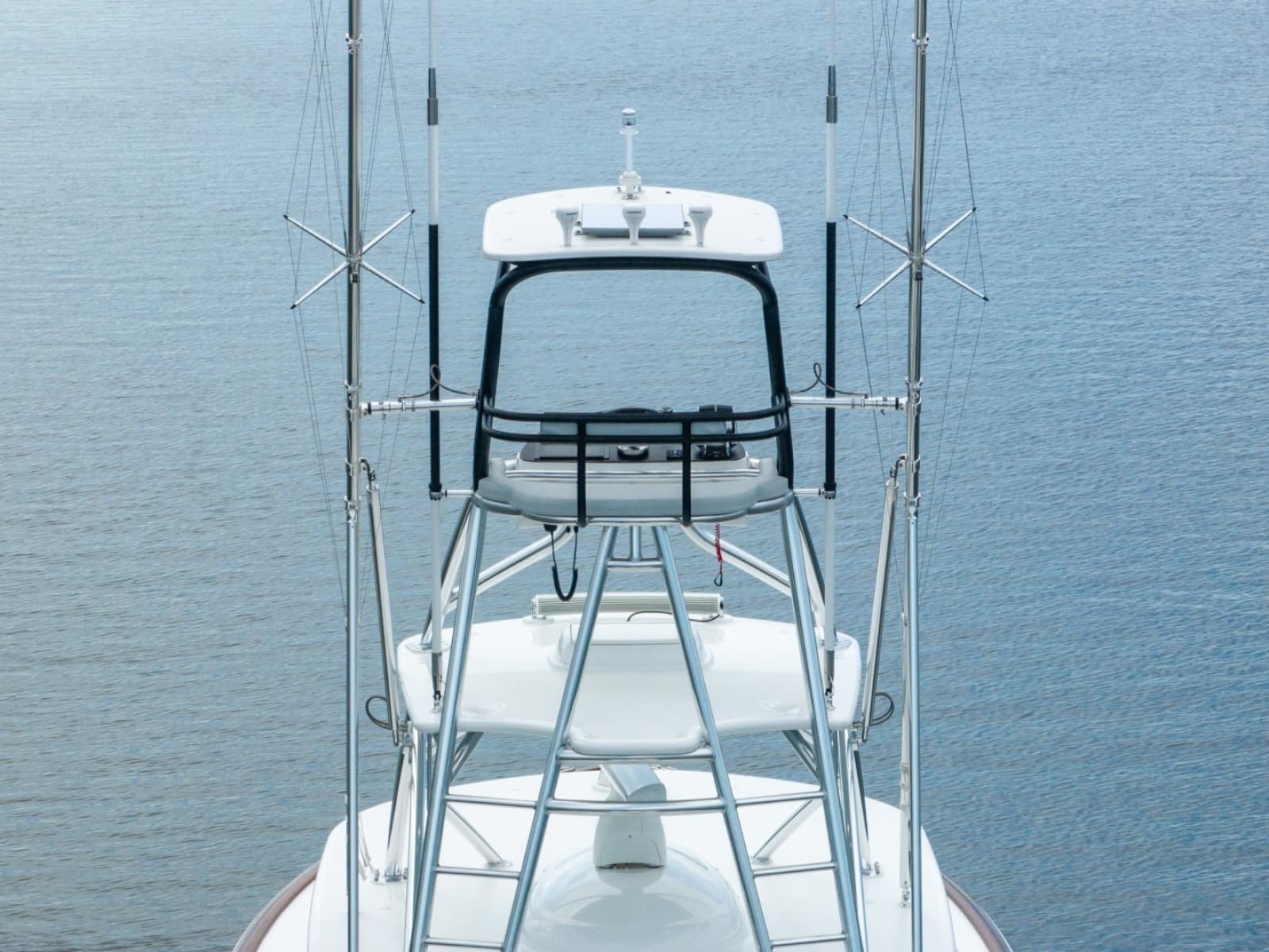 2027 Valhalla Boatworks V-46