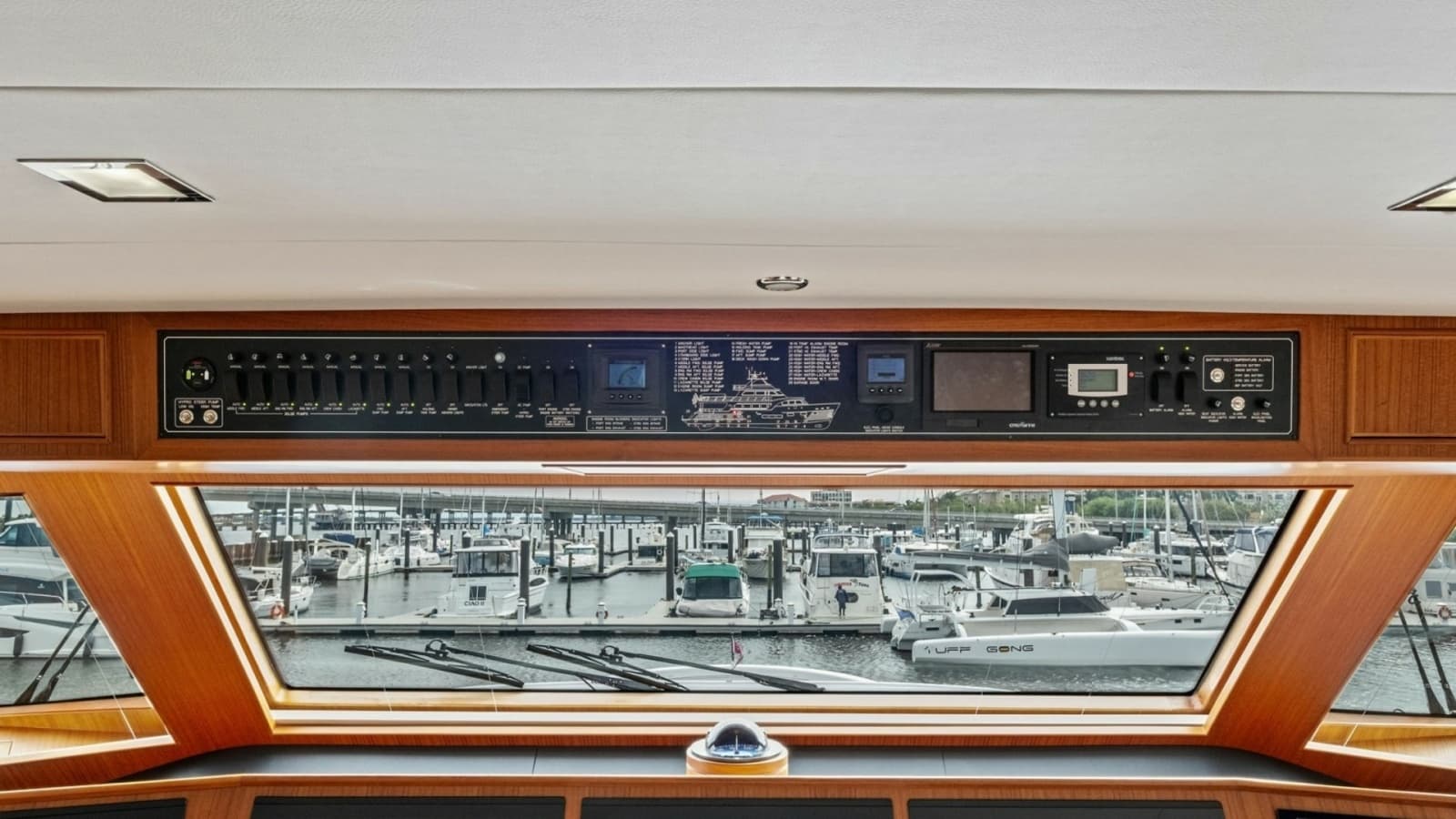 2024 Marlow 90 V - Artemis II