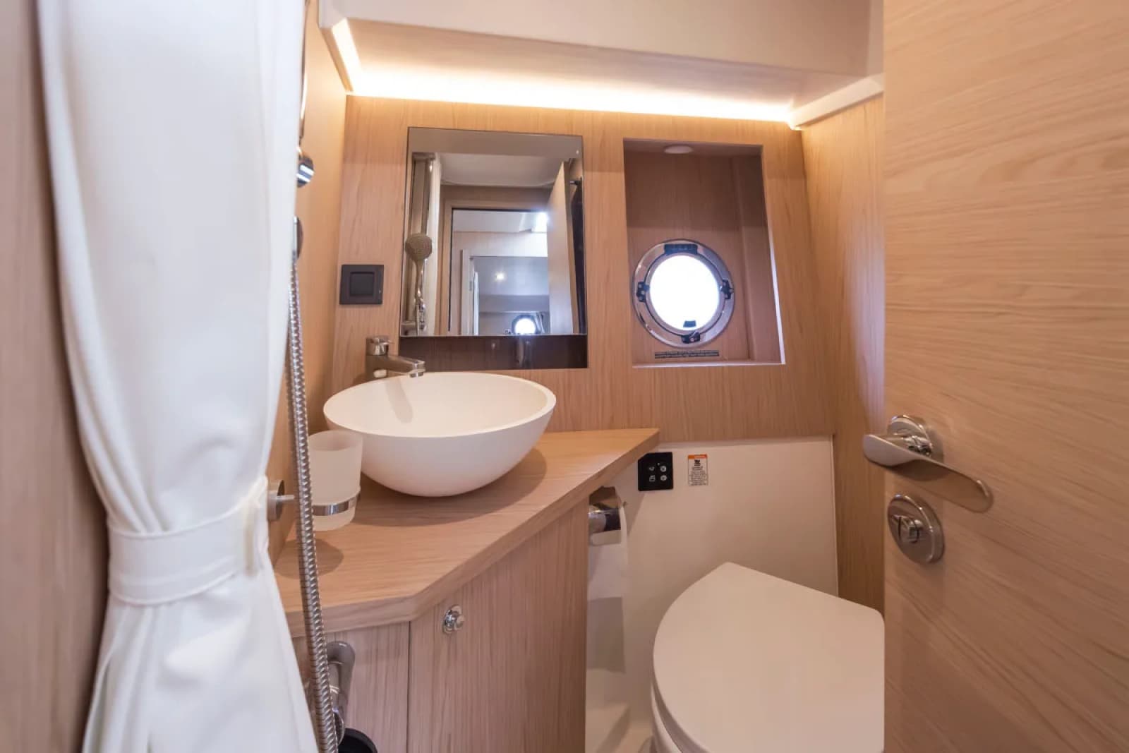2022 Beneteau Swift Trawler 41