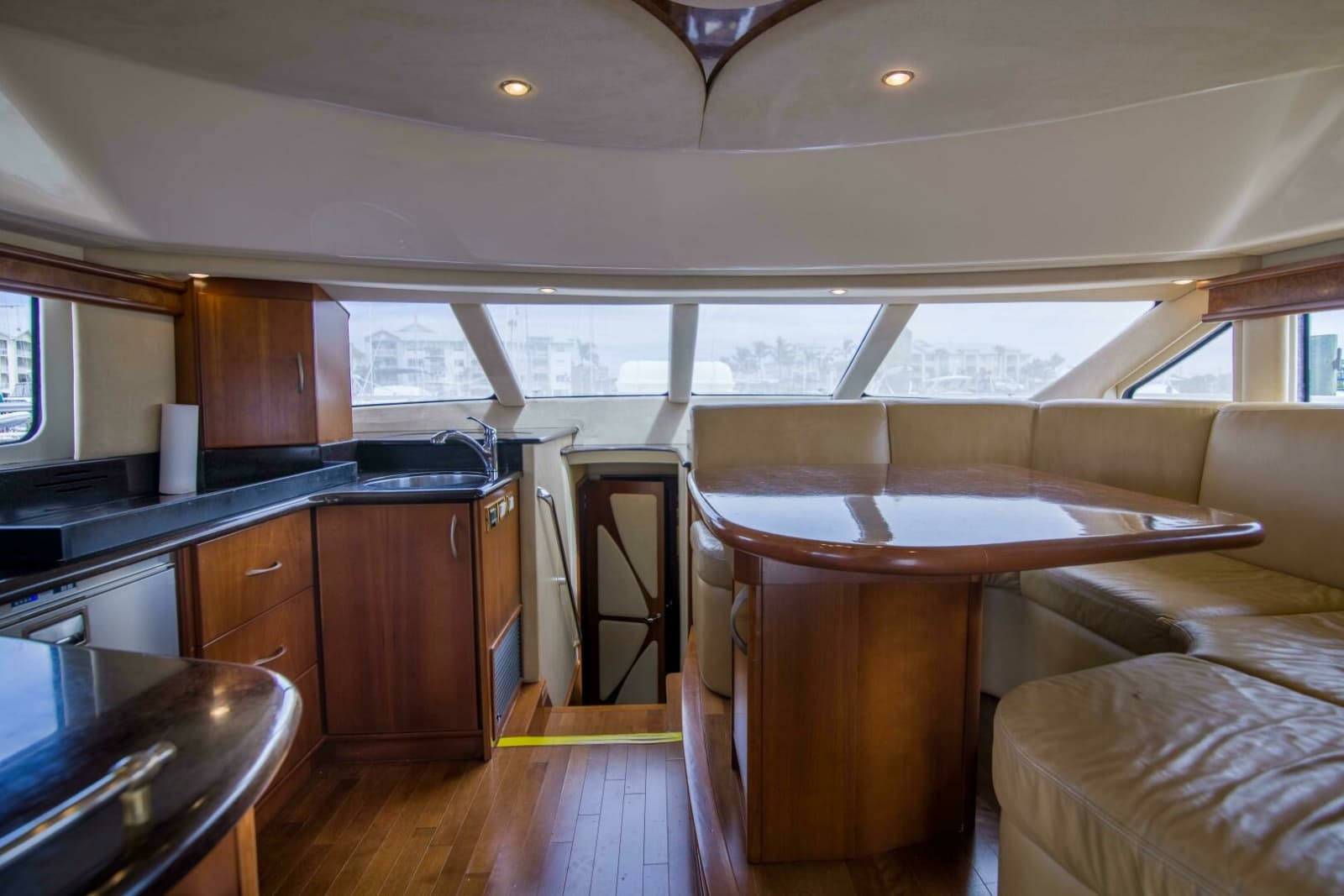 Silverton 52 - Immersed -