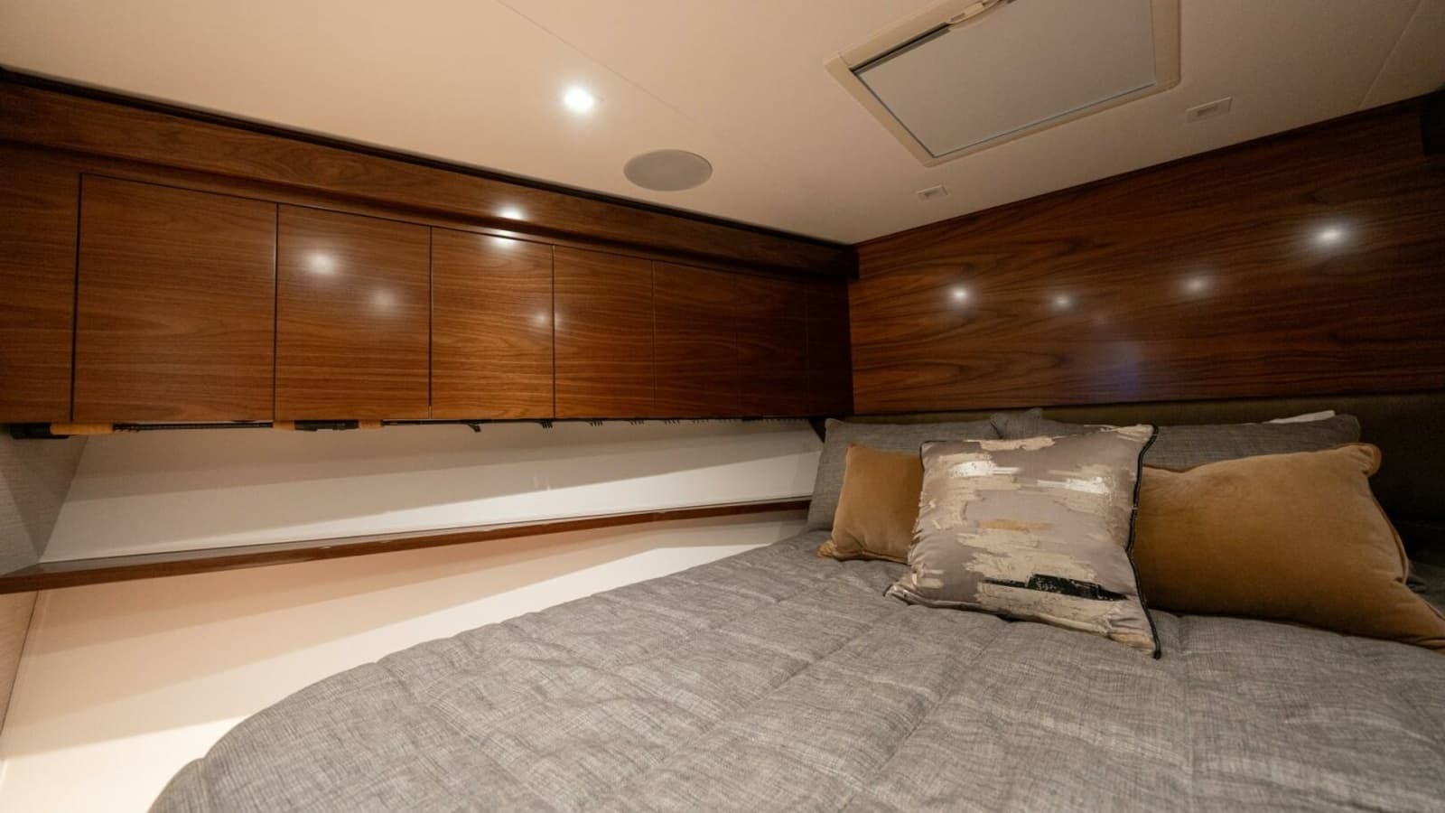2025 82 Viking Convertible Boujie VIP Stateroom (3)