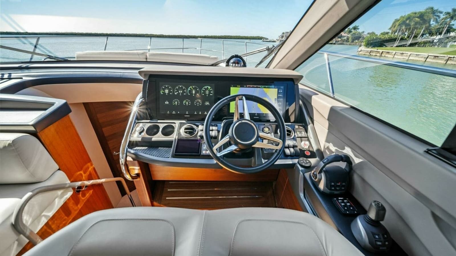 2023 Princess F50