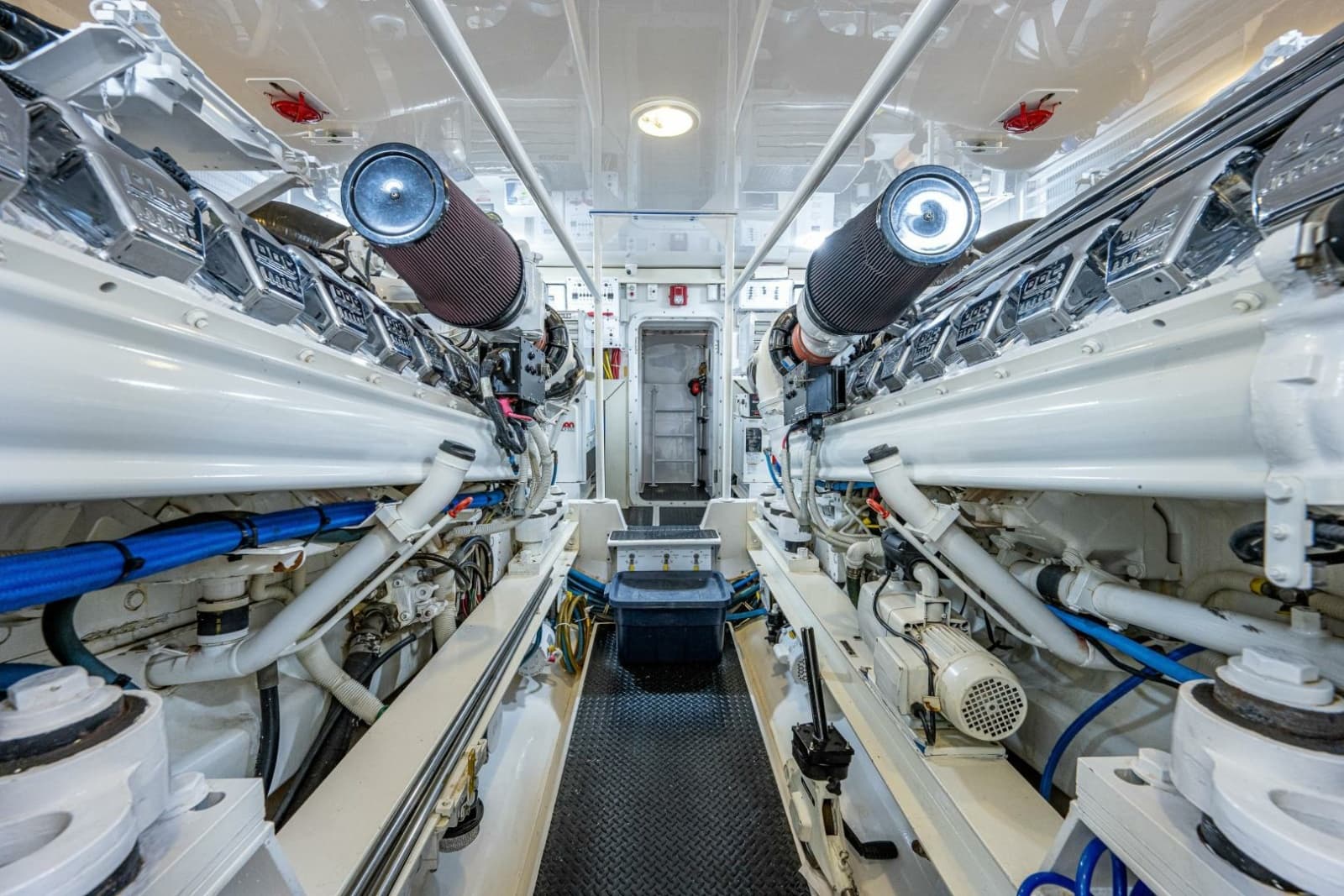 Engine Room