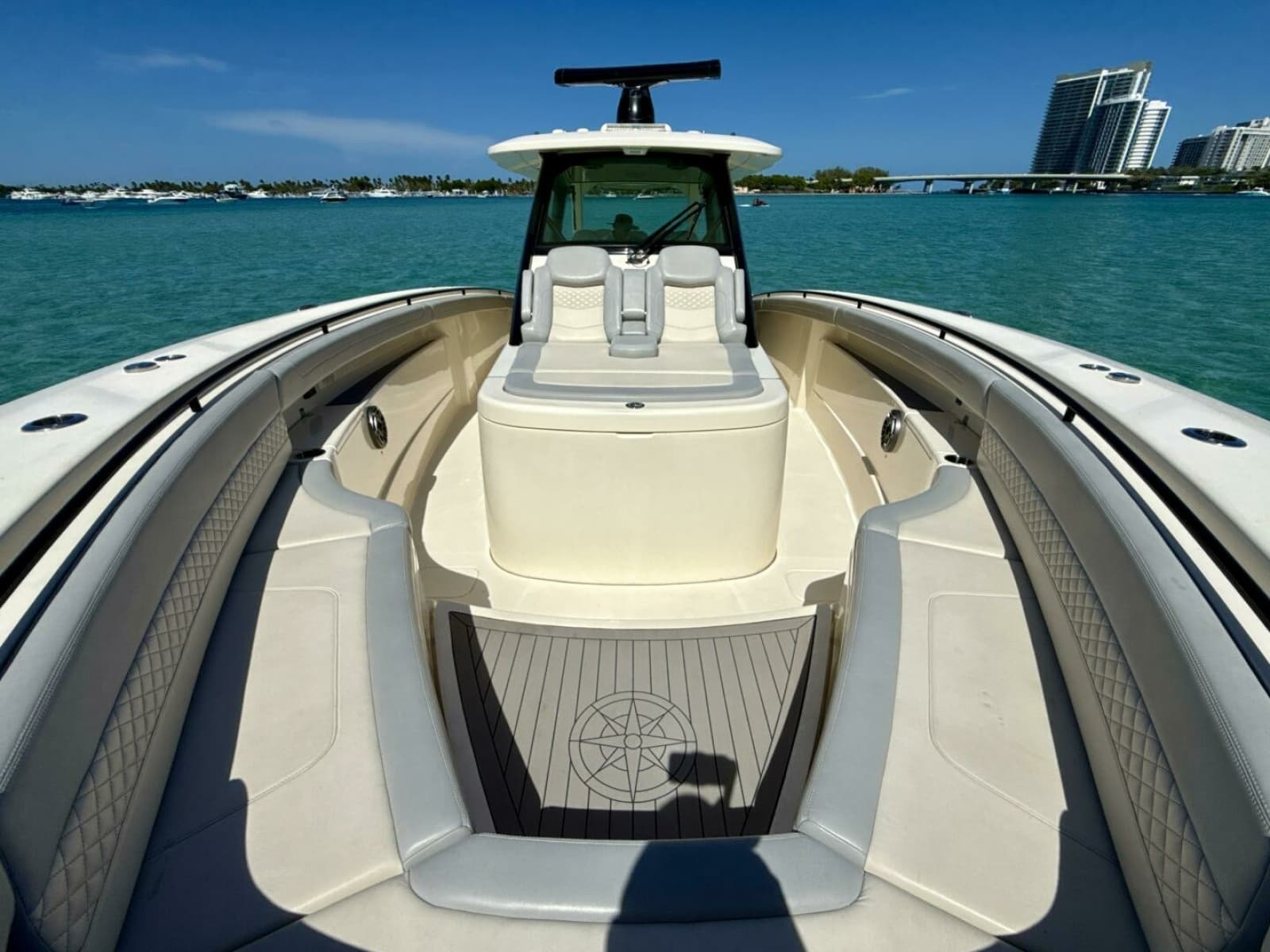 2021 Scout 425 LXF