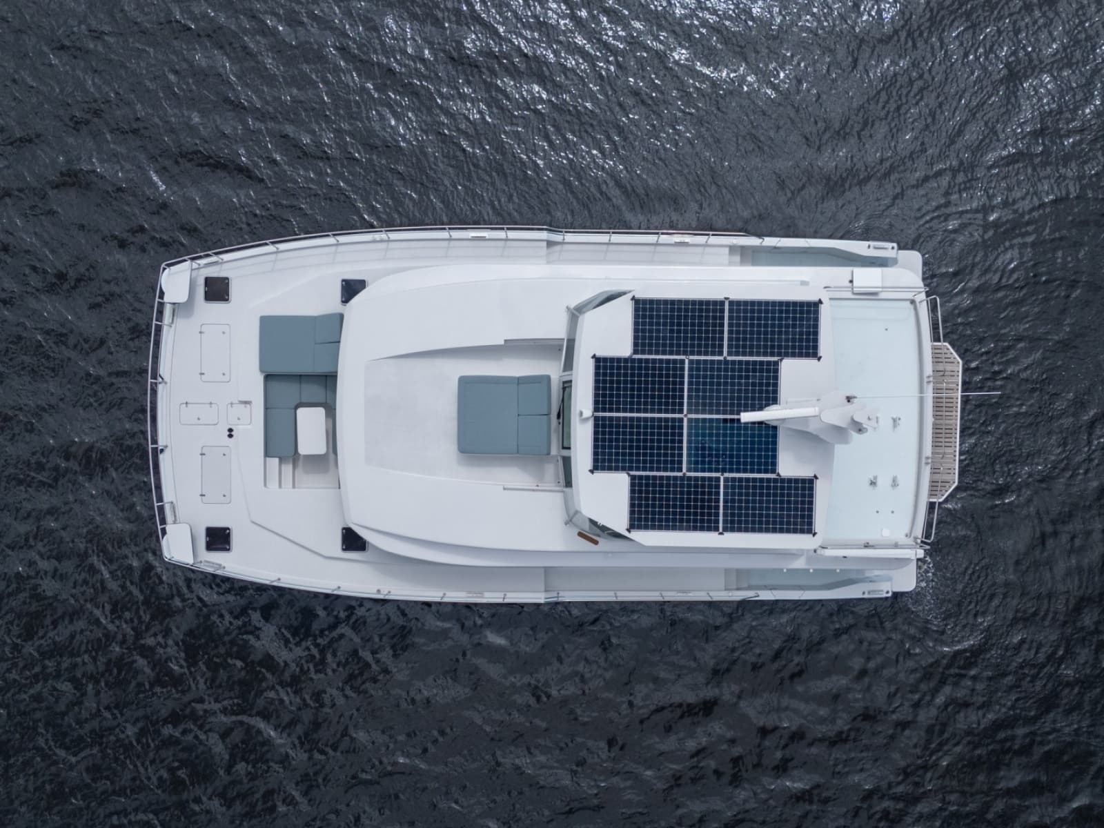 Two Oceans 555-
