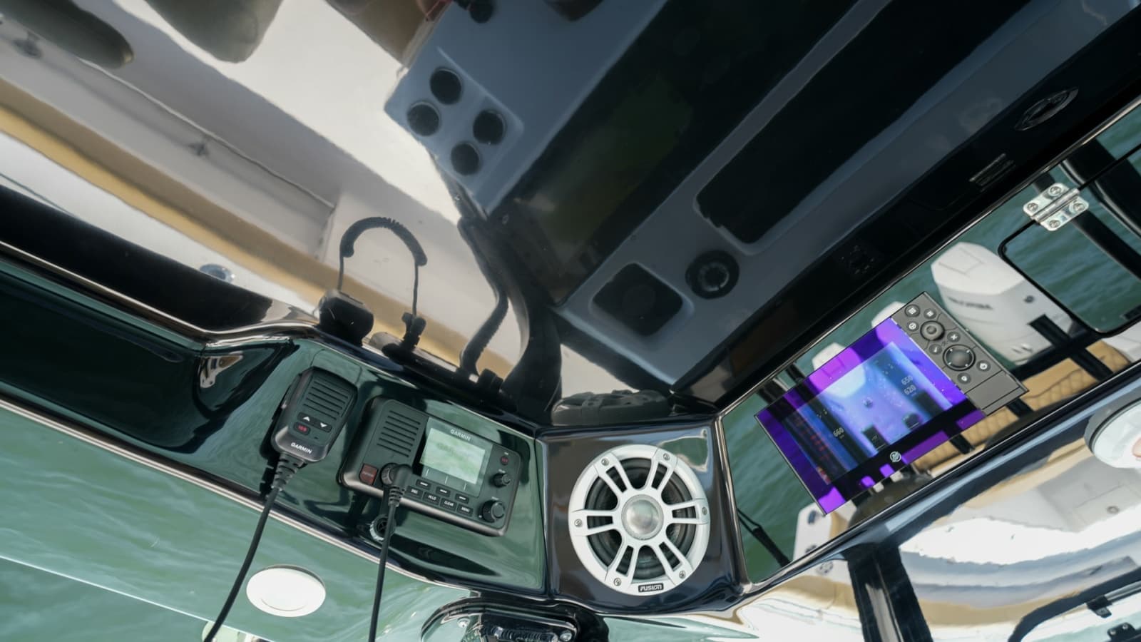 2024 Sportsman 352 Center Console
