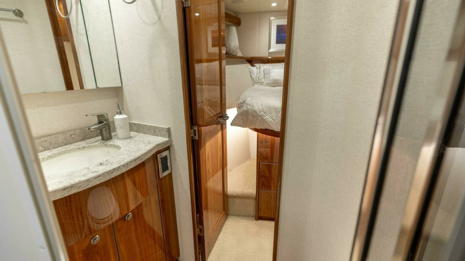 2020 Viking 62 Convertible Galati Yacht Sales Trade