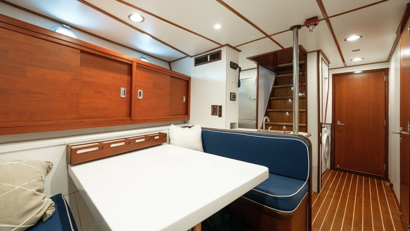 1971 Feadship 101
