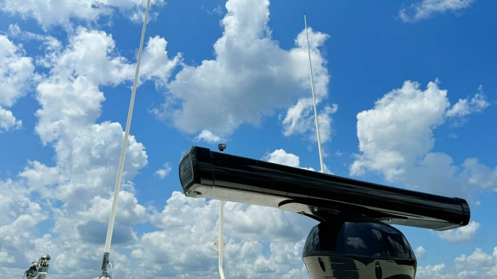 2020 Scout 38 LXF