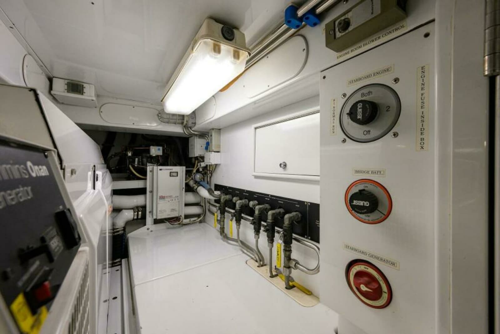 Engine Room