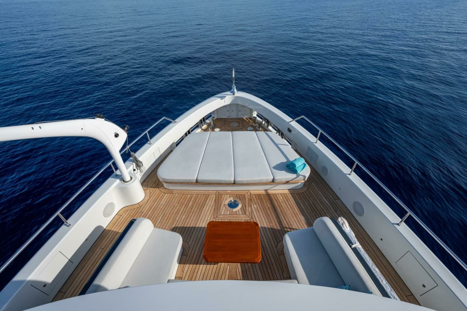 2023 Benetti 34M OASIS