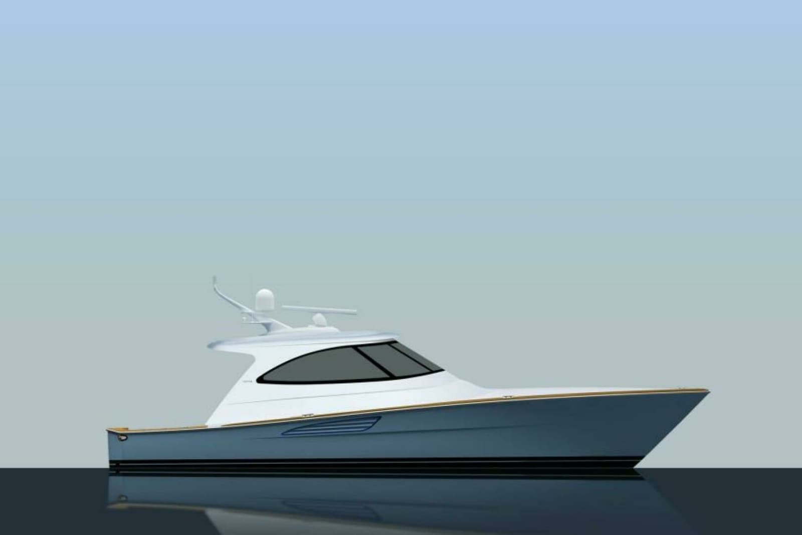 2027 Viking 50 Sport Coupe