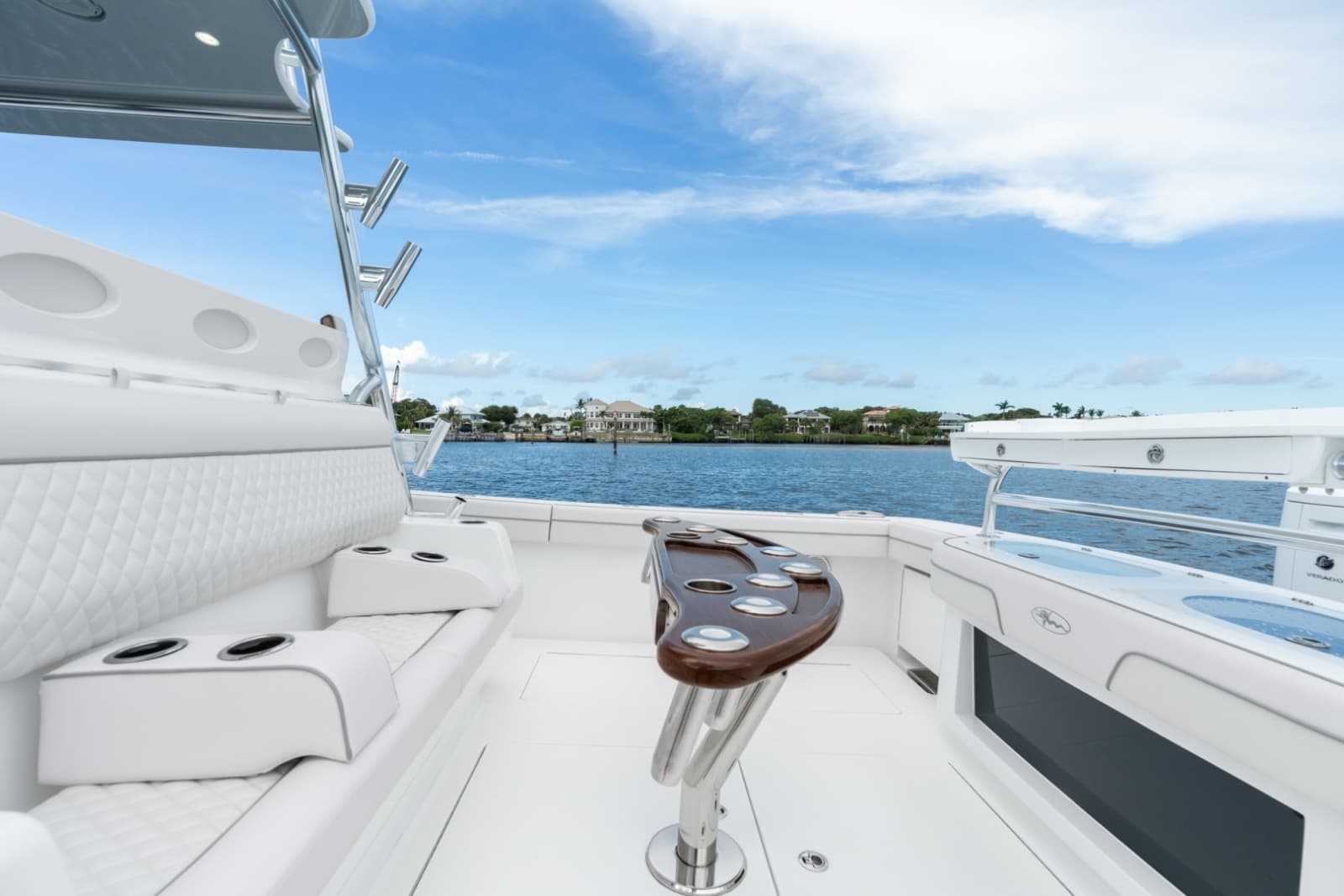 2027 Valhalla Boatworks V-46