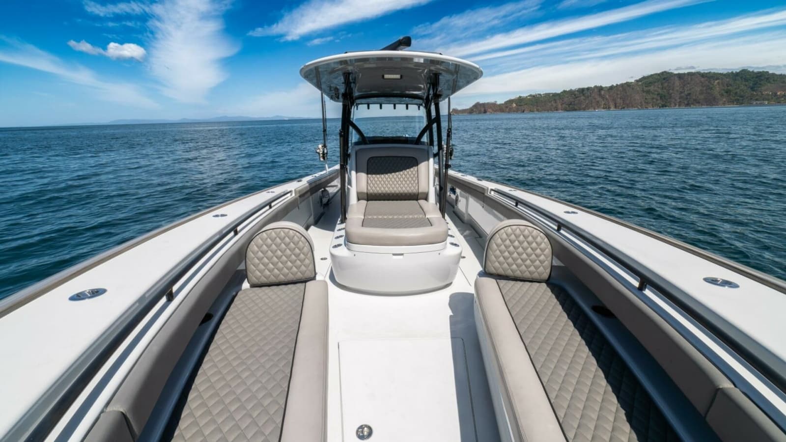 2021 Valhalla V-37 "Full Tilt"