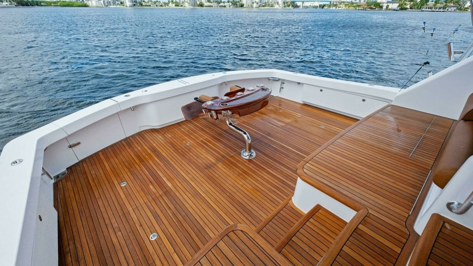 2012 82 Viking Convertible - Lady Di