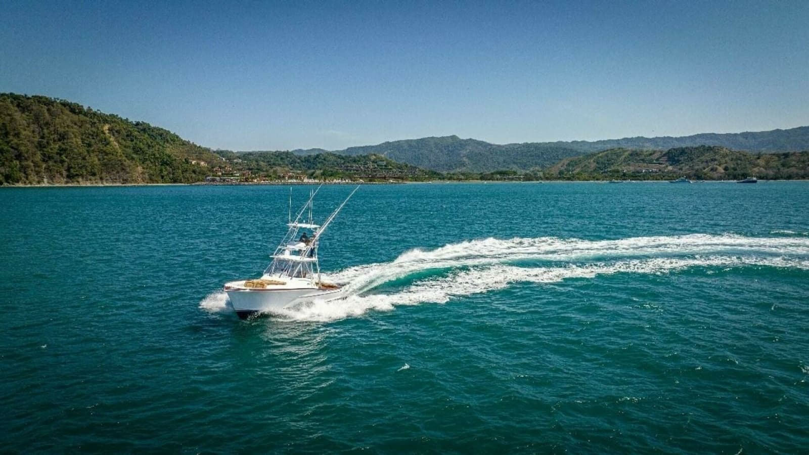2024 Maverick Yachts Costa Rica 36 Walkaround- GAME ON-
