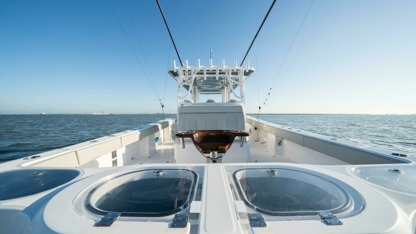 2023 Invincible 46 Catamaran