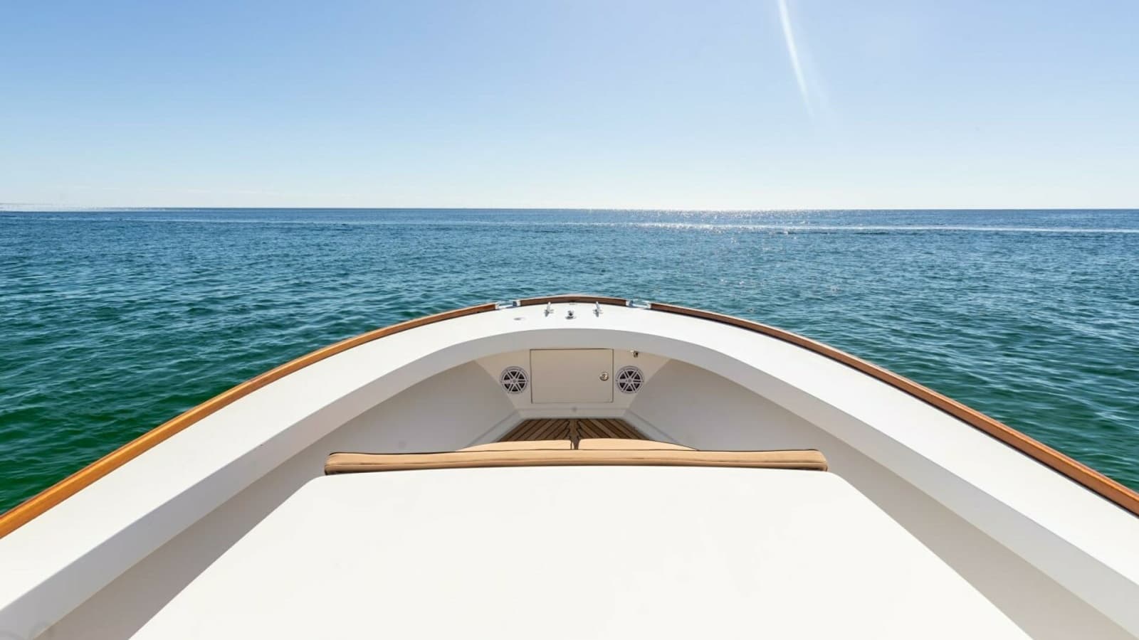 2014 Release 34 Walkaround- Bow