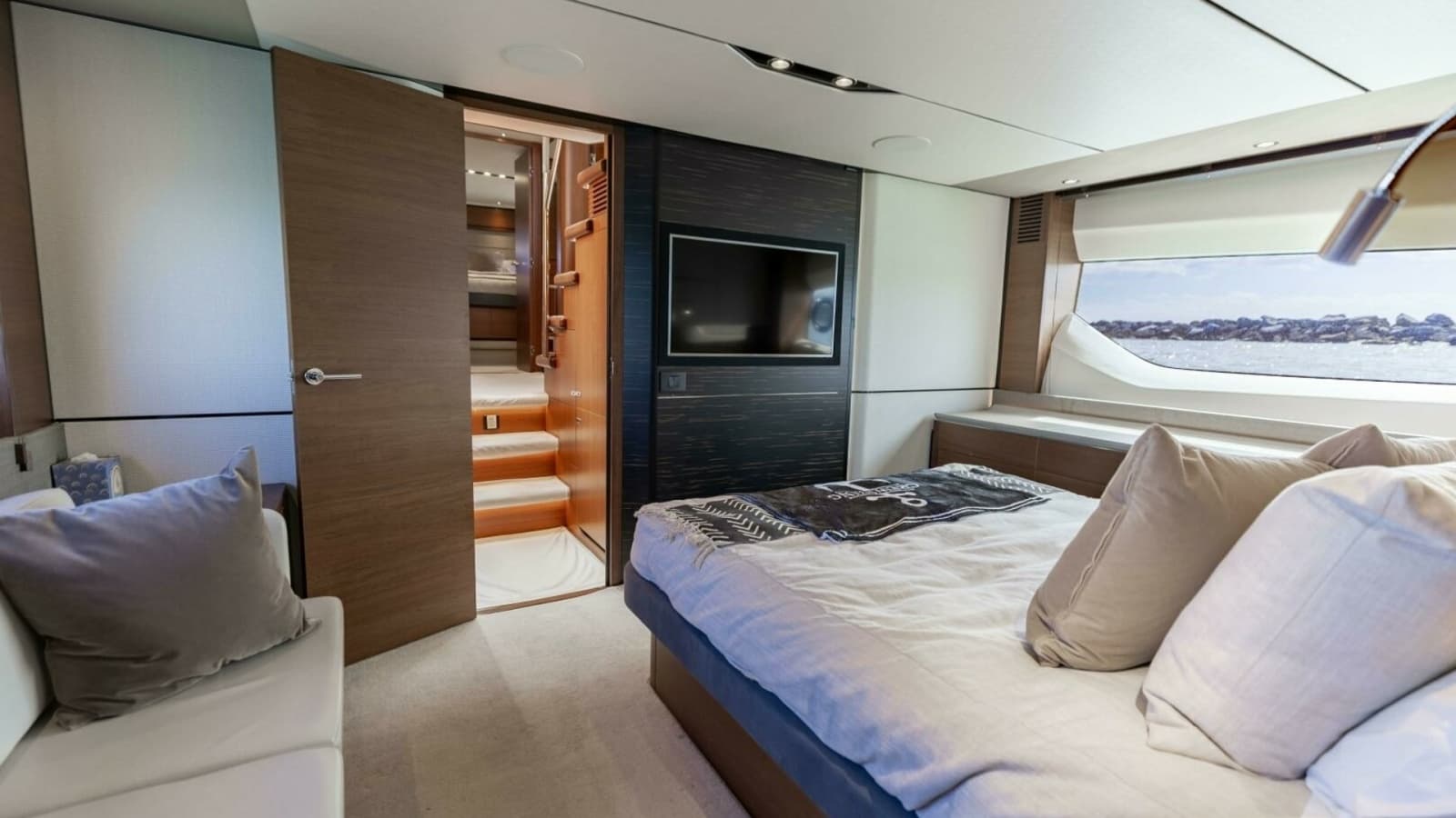 2019 Princess S65