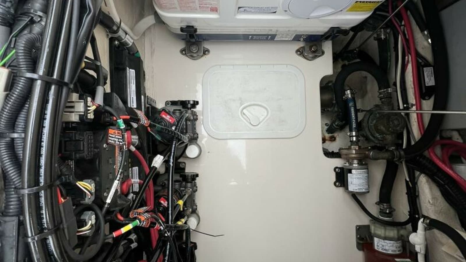 2018 Grady-White 370 Express "Be Chumming"