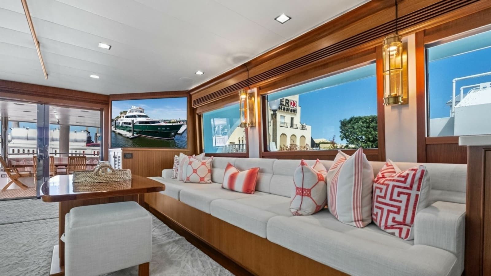 2024 Marlow 90 V - Artemis II
