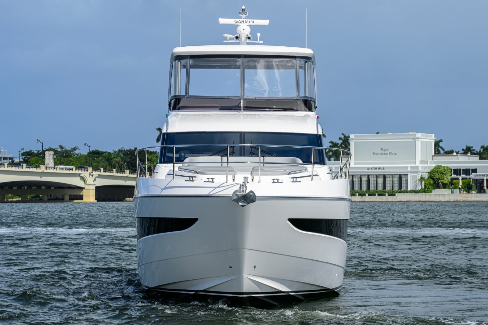 2026 Princess F58