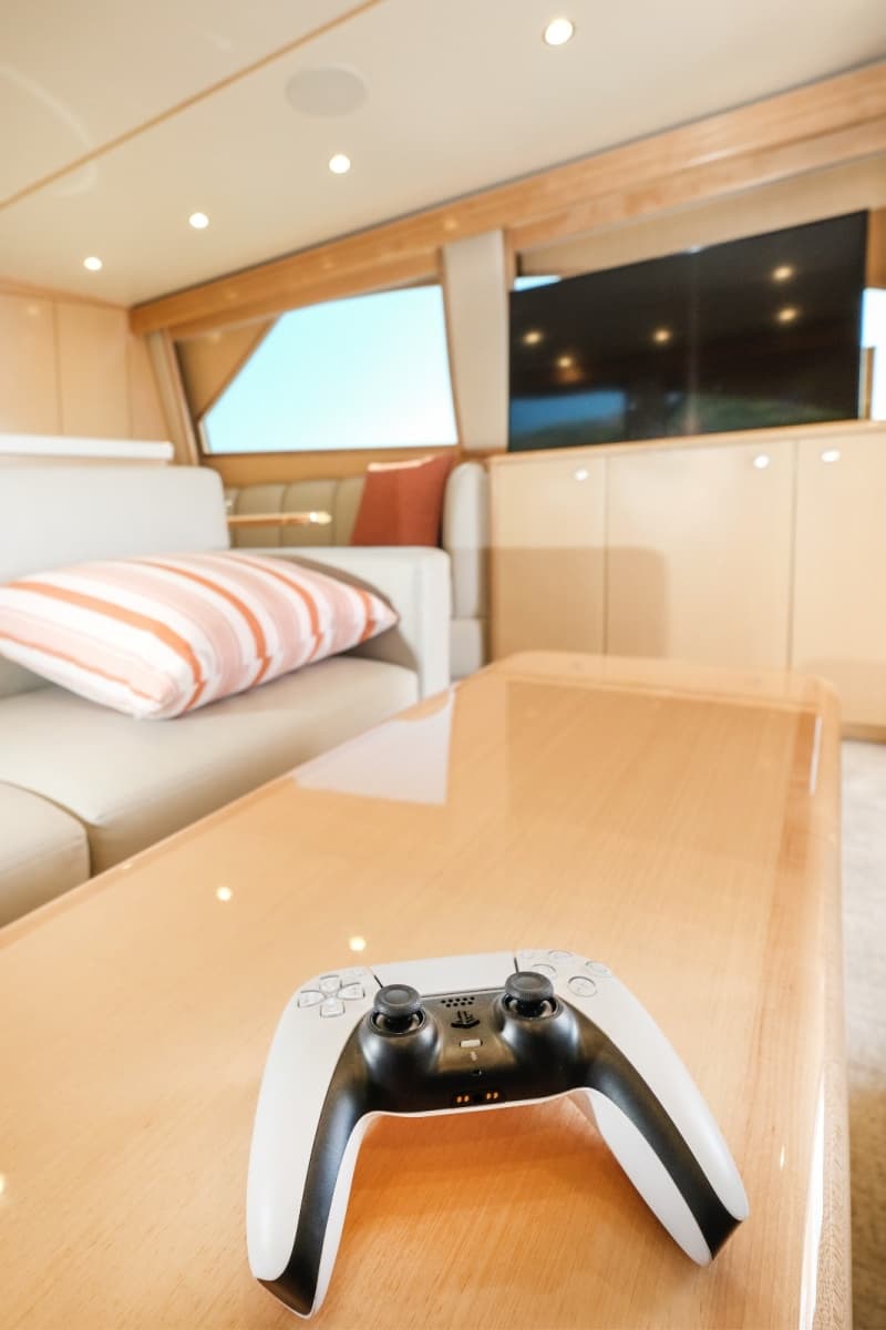 2021 Viking 58 Sportfish