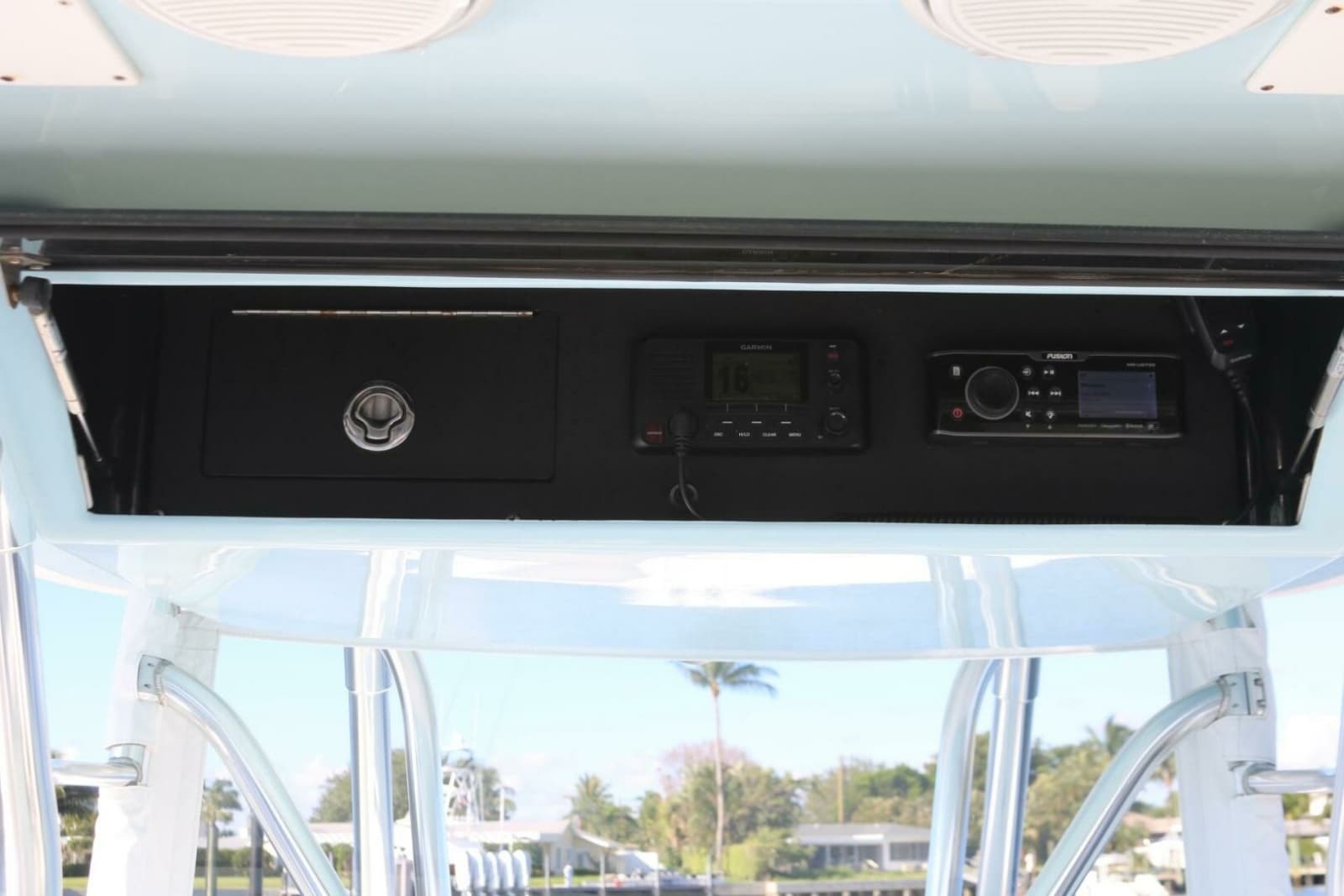 Venture 39 - Logan's Adventure - Helm Electronics
