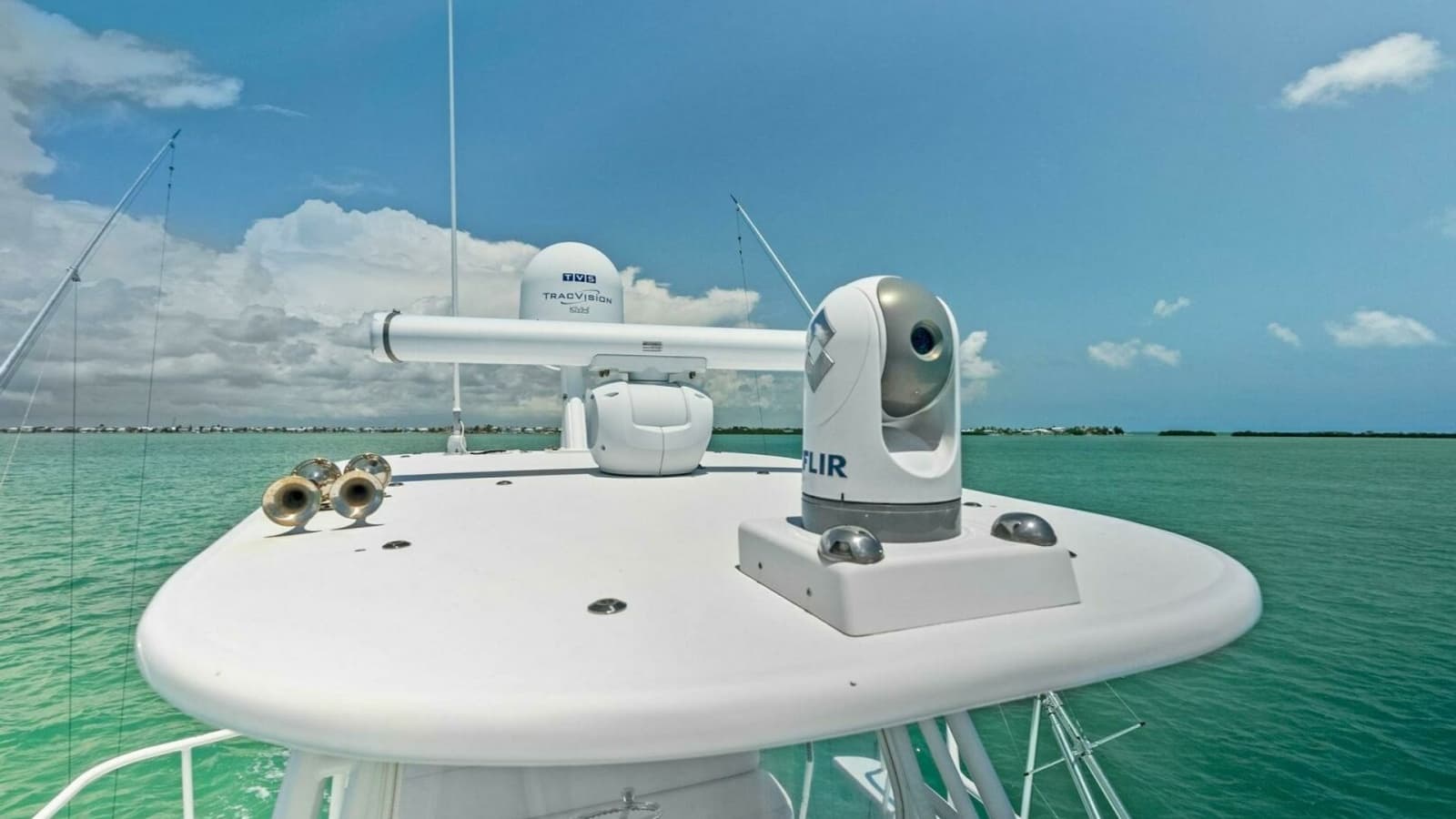 2020 Calcutta 480 Catamaran
