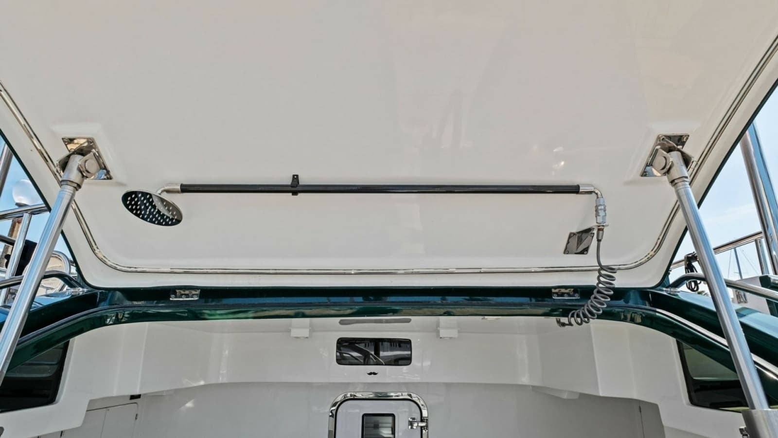 2024 Marlow 90 V - Artemis II
