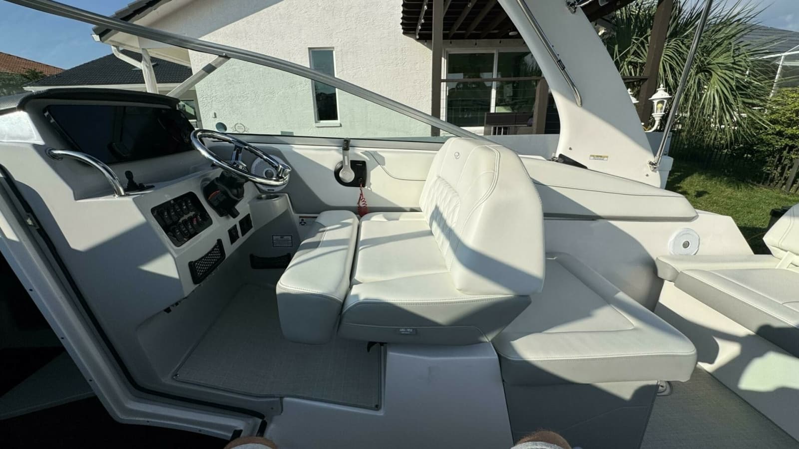 2022 Regal 26 XO
