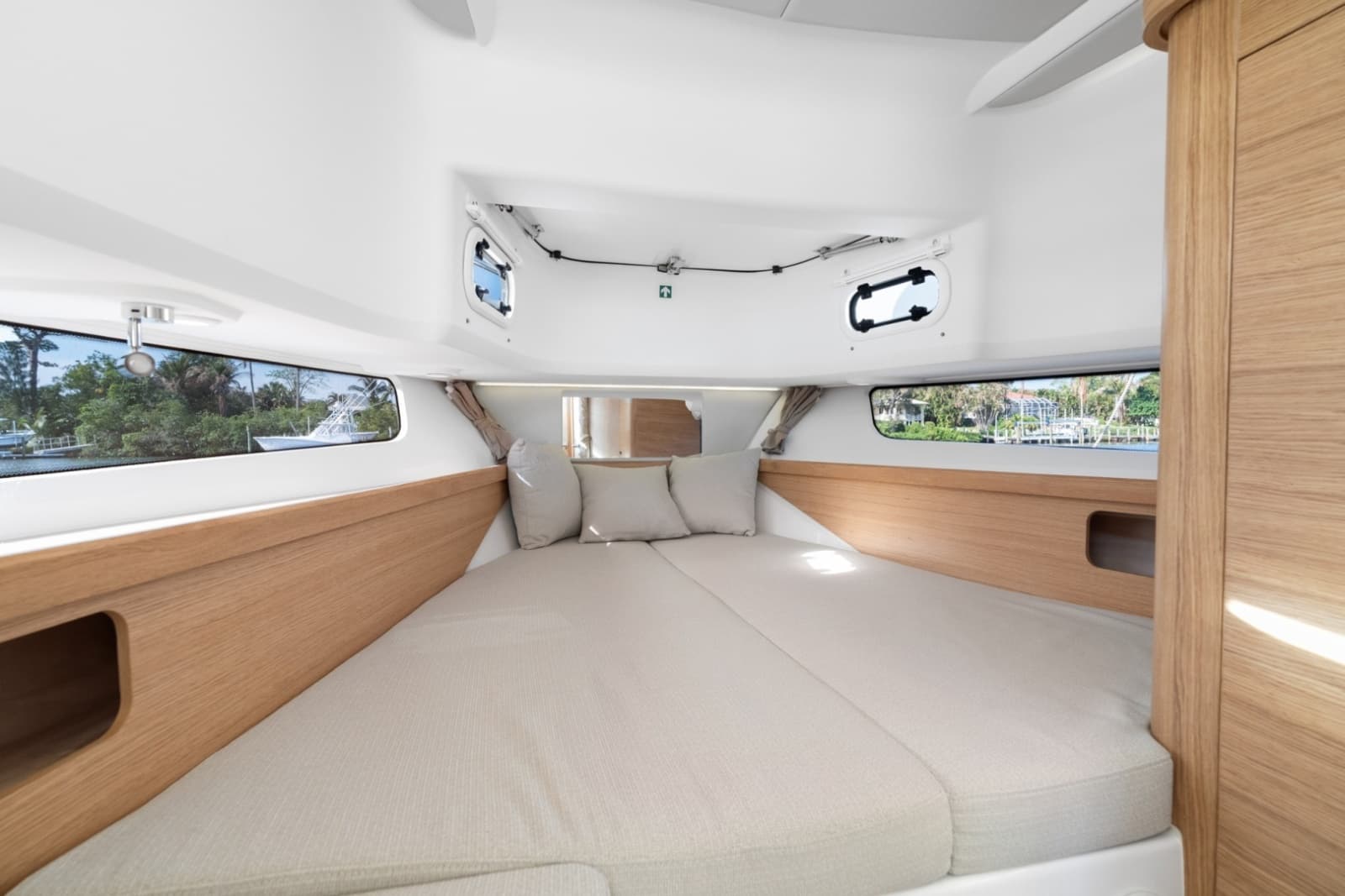 2026 Nimbus Sport Tender 42