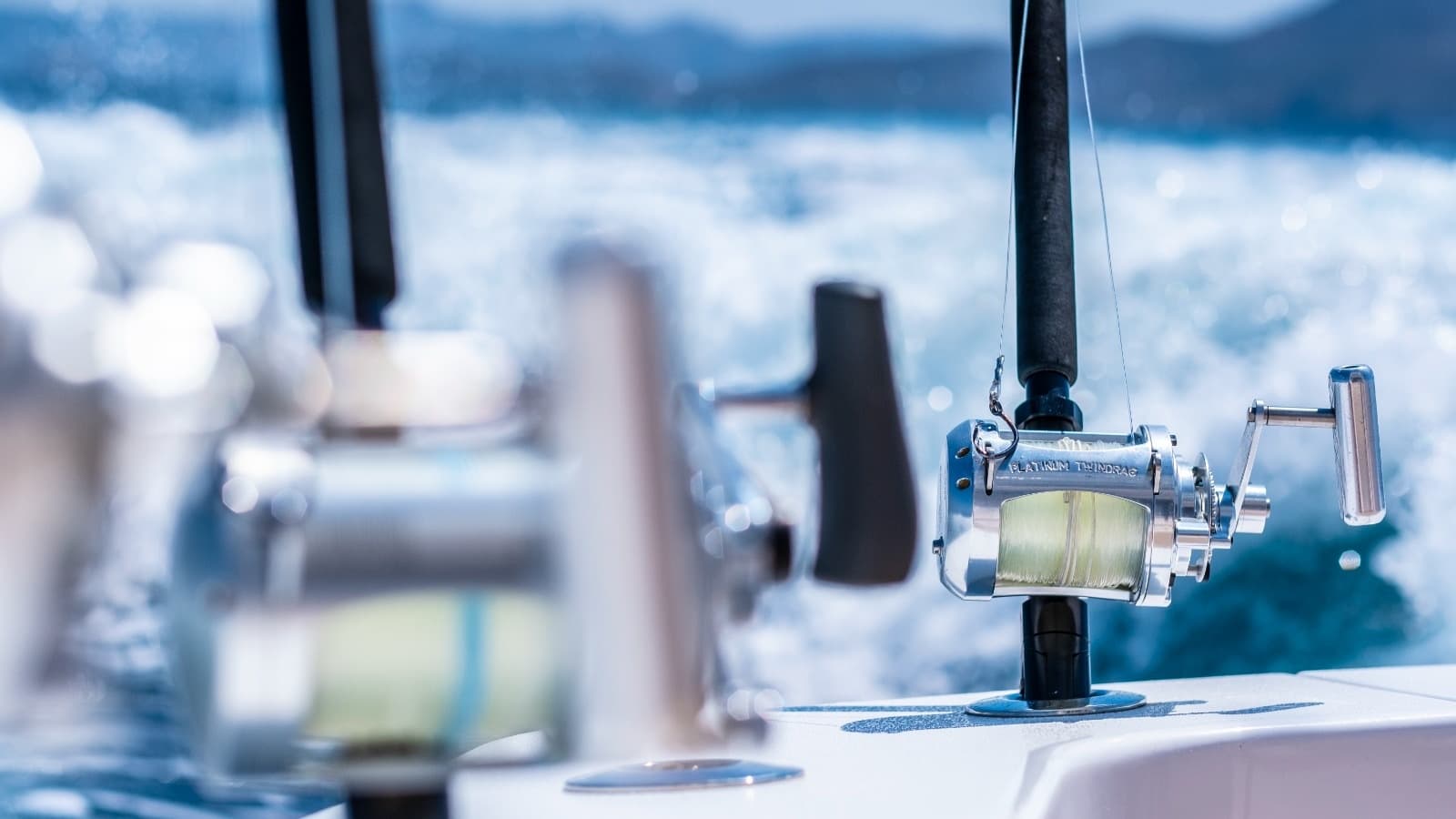 2021 Viking 58 Sportfish
